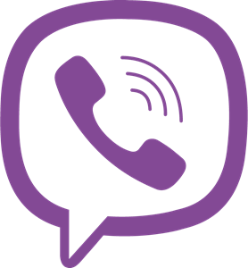 Иконка Viber